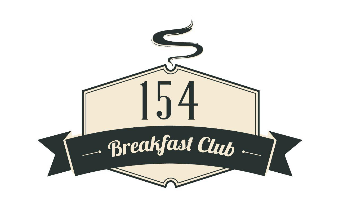 154 Breakfast Club